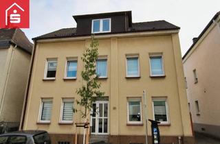 Haus kaufen in 59755 Arnsberg, Vierfamilienhaus in absoluter Zentrumsnähe – gepflegte Kapitalanlage