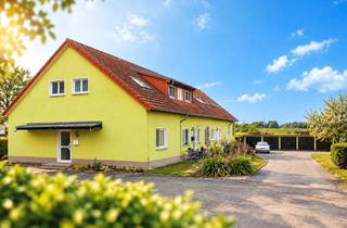 Mehrfamilienhaus kaufen in 01471 Radeburg, Ein Haus, viele Perspektiven! Attraktive Immobilie in ruhiger Lage von Radeburg mit 6 Wohneinheiten