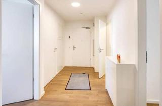 Wohnung mieten in Am Sportpark, 85609 Aschheim, Luxuriöse 3-Zimmer-Wohnung in Aschheim