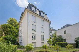 Wohnung kaufen in 61231 Bad Nauheim, Exklusive Kapitalanlage in gefragter Innenstadtlage von Bad Nauheim