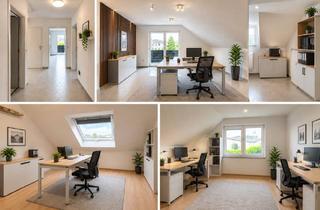 Wohnung mieten in 53925 Kall, Vielseitig nutzbare Gewerbeeinheit mit ca. 97 m² in Kall