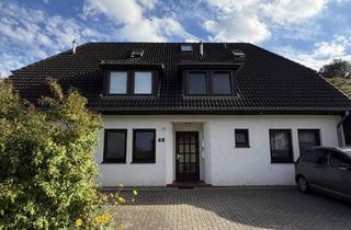 Wohnung kaufen in 28876 Oyten, Dachgeschosswohnung Kapitalanlage