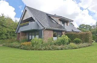 Wohnung mieten in 26434 Wangerland, Gemütliche Oberwohnung in Hohenkirchen