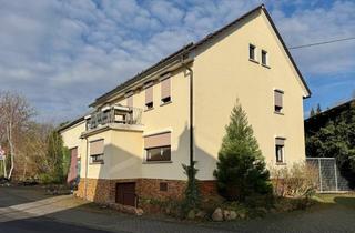 Bauernhaus kaufen in 57627 Hachenburg, ***Reduziert***Bauernhaus als Hofstätte mit Nebengebäuden in unmittelbarer Nähe zu Hachenburg!