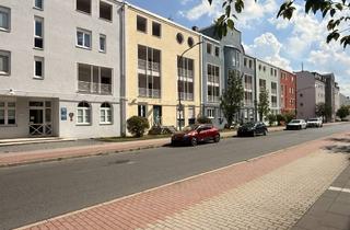 Wohnung kaufen in 92637 Weiden, Seltene Gelegenheit! Zentrumsnahe Maisonettewohnung
