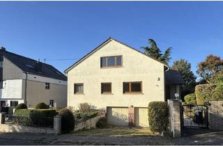 Einfamilienhaus kaufen in 55270 Ober-Olm, Großzügiges freistehendes Einfamilienhaus mit Garten