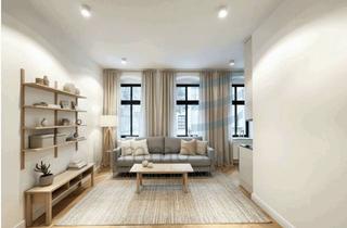 Wohnung mieten in Schöneberger Straße, 12163 Berlin, Maisonette-Einheit im Erstbezug: Familien und WG geeignet!