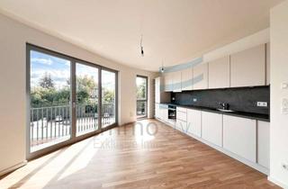 Penthouse mieten in 14641 Nauen, Exklusive Wohnung im Gasometer