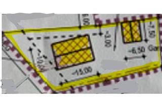 Immobilie kaufen in 84555 Jettenbach, Baugrundstück in Jettenbach – 1000 m² mit Potenzial für ein Einfamilienhaus