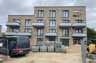 Wohnung mieten in Lehrter Straße 25, 31319 Sehnde, Erstbezug: Moderne 2-Zimmer-Wohnung im 2. OG mit Balkon, Einbauküche & Fußbodenheizung auf 66,5 m² - Jetzt schnell sein!
