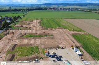 Immobilie kaufen in 31028 Gronau, Bauen, wohnen, wohlfühlen - Grundstücke in Gronau