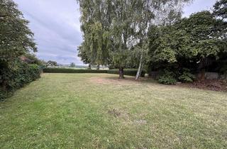 Immobilie kaufen in 31028 Gronau, Ca. 1.000 m² Grundstück für Ihren Wohntraum in Gronau-Rheden!