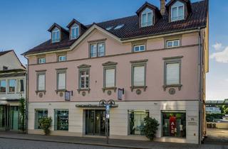 Haus kaufen in 88069 Tettnang, Attraktive Investitionschance: Wohn- und Geschäftshaus mit Charme in Tettnang