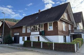 Haus kaufen in 77960 Seelbach, Älteres Wohnhaus in Seelbach-Wittelbach