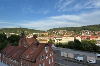 Wohnung kaufen in 74821 Mosbach, Zwei Wohnungen in Terrassenhausanlage - Bestlage Mosbach