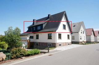 Wohnung mieten in 69427 Mudau, Dachgeschosswohnung im Zweifamilienhaus – 65 m², Gartenanteil & 2 Stellplätze