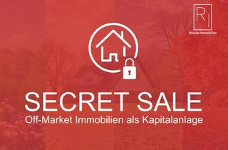 Wohnung kaufen in 96450 Coburg, Eigentumswohnung in Coburg - Kernstadt Bruttorendite ca. 4 % Kaltmiete: 691,53 €/Monat