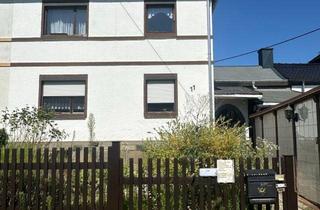 Doppelhaushälfte kaufen in 08523 Plauen, ++ ruhiges Wohnen in Stadtteil Neundorf ++