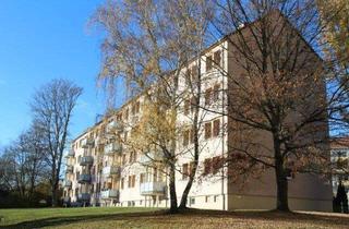Wohnung mieten in Martin-Luther-Straße 94, 08525 Plauen, wohnen und wohlfühlen