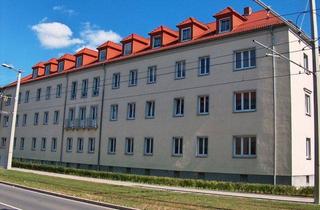 Wohnung mieten in Straße Der Völkerfreundschaft, 07551 Gera, Moderne 4-Raum Wohnung in ruhiger Lage