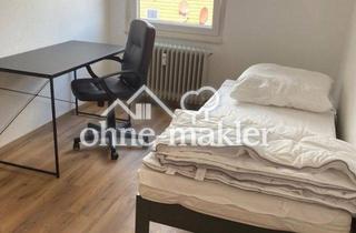 WG-Zimmer mieten in Weinsbergerstr. 1, 74072 Heilbronn, Studenten und Business WG-Zimmer Heilbronn-Zentrum nähe Bildungscampus ab 01.11.2026 FREI