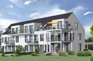 Wohnung mieten in 89362 Offingen, Helle 3 Zimmer Wohnung BJ 2022