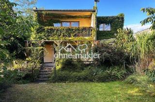 Einfamilienhaus kaufen in 06846 Dessau-Roßlau, Provisionsfrei, EINFAMILIENHAUS MIT GARTEN in begehrter Wohngegend Dessau-Ziebigk