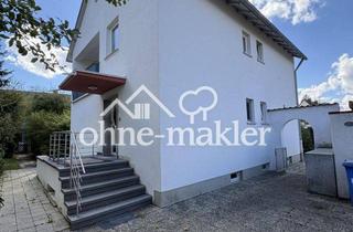 Einfamilienhaus kaufen in 91058 Erlangen, Lichtdurchflutetes Einfamilienhaus in ruhiger Bestlage – Perfekt für Familien zu verkaufen