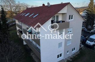 Anlageobjekt in 77971 Kippenheim, Werthaltige Kapitalanlage - sieben Wohneinheiten umfassend modernisiert, Top Standort