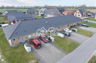 Wohnung mieten in 24977 Langballig, 2-Zimmerwohnung zu vermieten