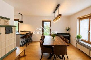 Haus kaufen in 66649 Oberthal, Modernisiertes EFH | 196 m² Wohnfläche | 1.382 m² Grundstück | sofort bezugsfertig