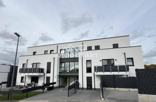 Wohnung mieten in Georges-Girard-Ring 7, 53894 Mechernich, Moderne 4 Zimmer Wohnungen mit Balkon