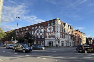 Wohnung mieten in Königstraße 10, 24768 Rendsburg, Wohnen mit Geschichte – 3 Zimmer Altbaucharme in bester Innenstadtlage