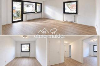 Wohnung kaufen in 73614 Schorndorf, Renovierte 2 Zimmer Wohnung in sehr guter Lage in Schorndorf