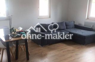 Wohnung mieten in Buderusstraße 29, 35789 Weilmünster, 4 ZKB mit Einbauküche in Audenschmiede