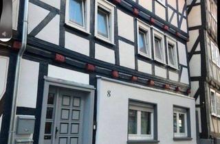 Mehrfamilienhaus kaufen in Salzgasse, 34576 Homberg, Homberg Efze, MFH