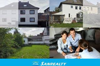 Gewerbeimmobilie kaufen in 52249 Eschweiler, SANREALTY | Beherbergungsbetrieb mit Garten, Garage und Stellplätzen in Eschweiler-Hücheln