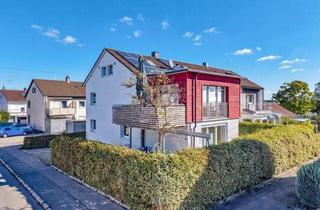 Haus kaufen in 78713 Schramberg, 2-Familienhaus - bezugsfertig wohnen, Mieteinnahmen nutzen, Zukunft sichern