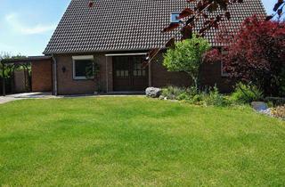 Haus mieten in 24783 Osterrönfeld, Gepflegtes Einfamilienhaus zur Miete in ruhiger Alleinlage