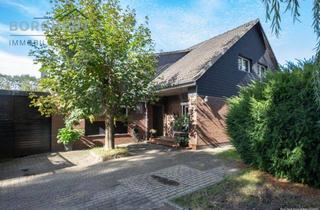 Wohnung mieten in 25368 Kiebitzreihe, Wohnen in ruhiger Lage - Renovierte Wohnung mit Garten zu vermieten!