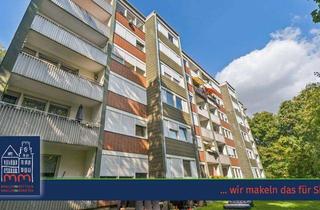 Anlageobjekt in Twenteweg 15, 48161 Münster, Wertbeständig - Modernisierte 2-Zimmer-Wohnung in Gievenbeck
