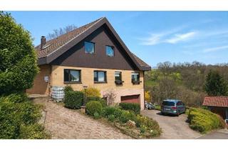 Einfamilienhaus kaufen in 66557 Illingen, Illingen - Haus am Ende der Sackgasse mit traumhafter Panorama Aussicht