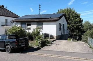 Einfamilienhaus kaufen in 66793 Saarwellingen, Saarwellingen - Haus zu Verkaufen