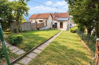 Haus kaufen in 66693 Mettlach, Mettlach - Haus mir Garten in Mettlach