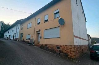 Haus kaufen in 66687 Wadern, Wadern - Großzügiges 1-3 Familienhaus