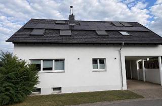 Einfamilienhaus kaufen in 66773 Schwalbach, Schwalbach - Freistehendes Einfamilienhaus Saarlouis - Schwalbach