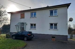 Haus kaufen in 66649 Oberthal, Oberthal - Mehrgenerationenhaus in Oberthal zu verkaufen