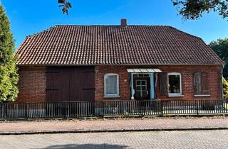 Einfamilienhaus kaufen in 19294 Neu Kaliß, Neu Kaliß - Einfamilienhaus in HeiddorfNeu Kaliß