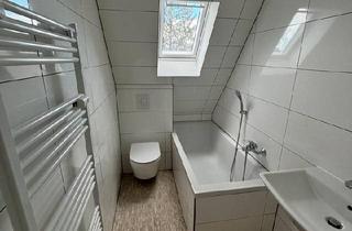 Wohnung kaufen in 59320 Ennigerloh, Ennigerloh - Erstbezug nach Renovierung DG-Wohnung 47 m² Stellplatz Keller