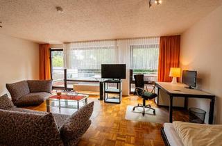 Wohnung kaufen in 47055 Duisburg, Duisburg - Zentrales freies App. (1.OG) mit Südbalkon, Keller und Garage